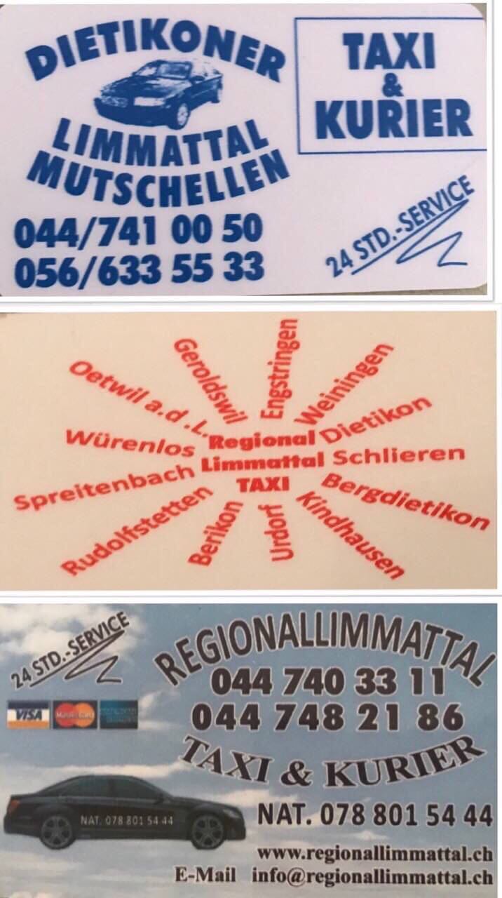 regionallimmattal